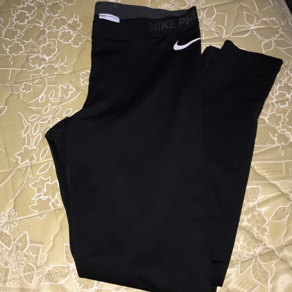 Nike leggings